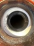 Review Image by I had one of these from a different company that worked great this one doesn’t sharpen anything it’s junk