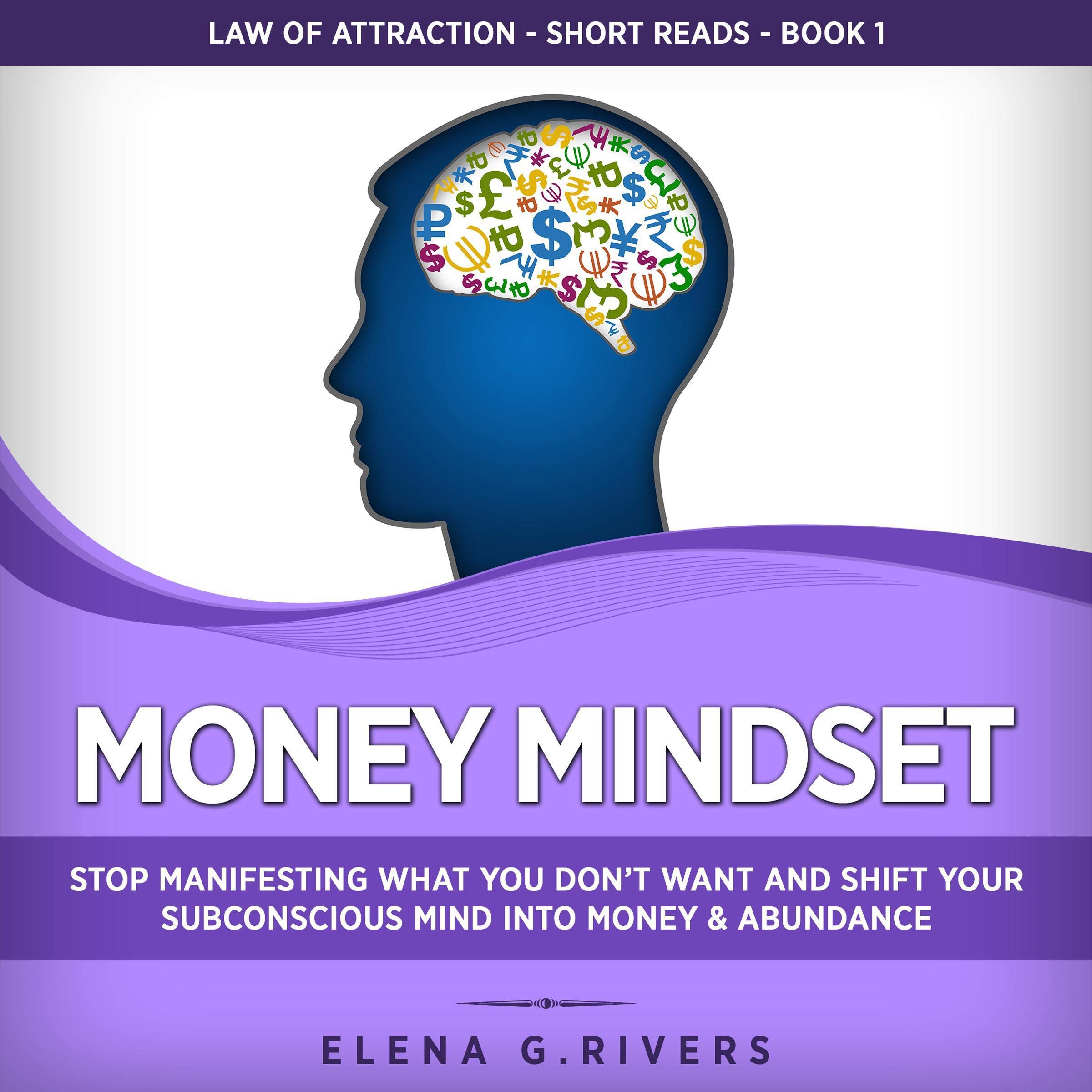 Cover art for Money Mindset