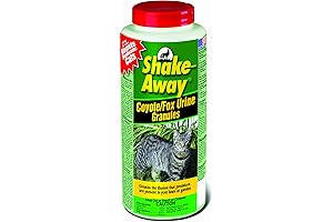 Coyote/Fox Urine Granules 28.5 oz