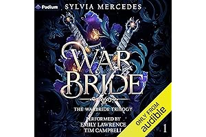 War Bride: The Warbride Trilogy