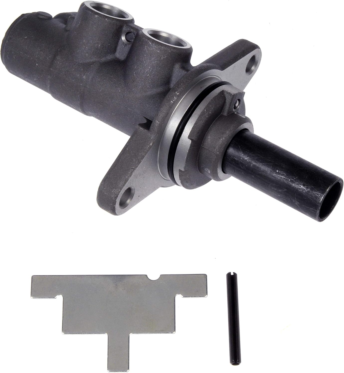 Dorman M630739 Brake Master Cylinder Compatible with Select Honda Models