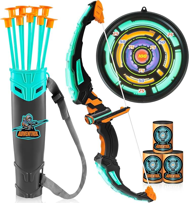Amazon.co.uk Archery Sets Archery Sets / Archery Sports & Outdoors