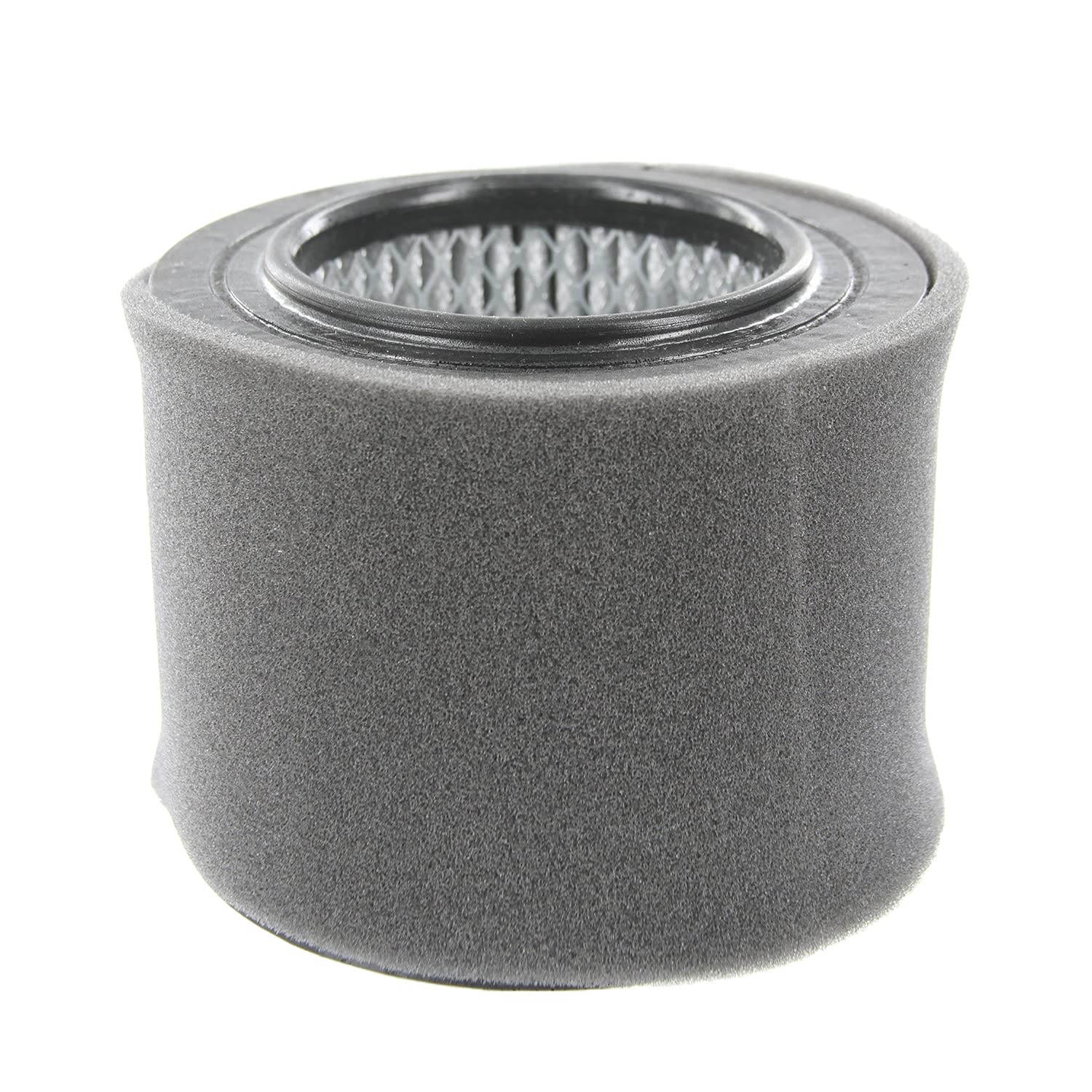 Industrial Service Solutions Aftermarket Quincy 128849E362 Air Filter Element | Replacement Part | High-Efficiency Pleated Media | for Compressed Air Equipment and Systems