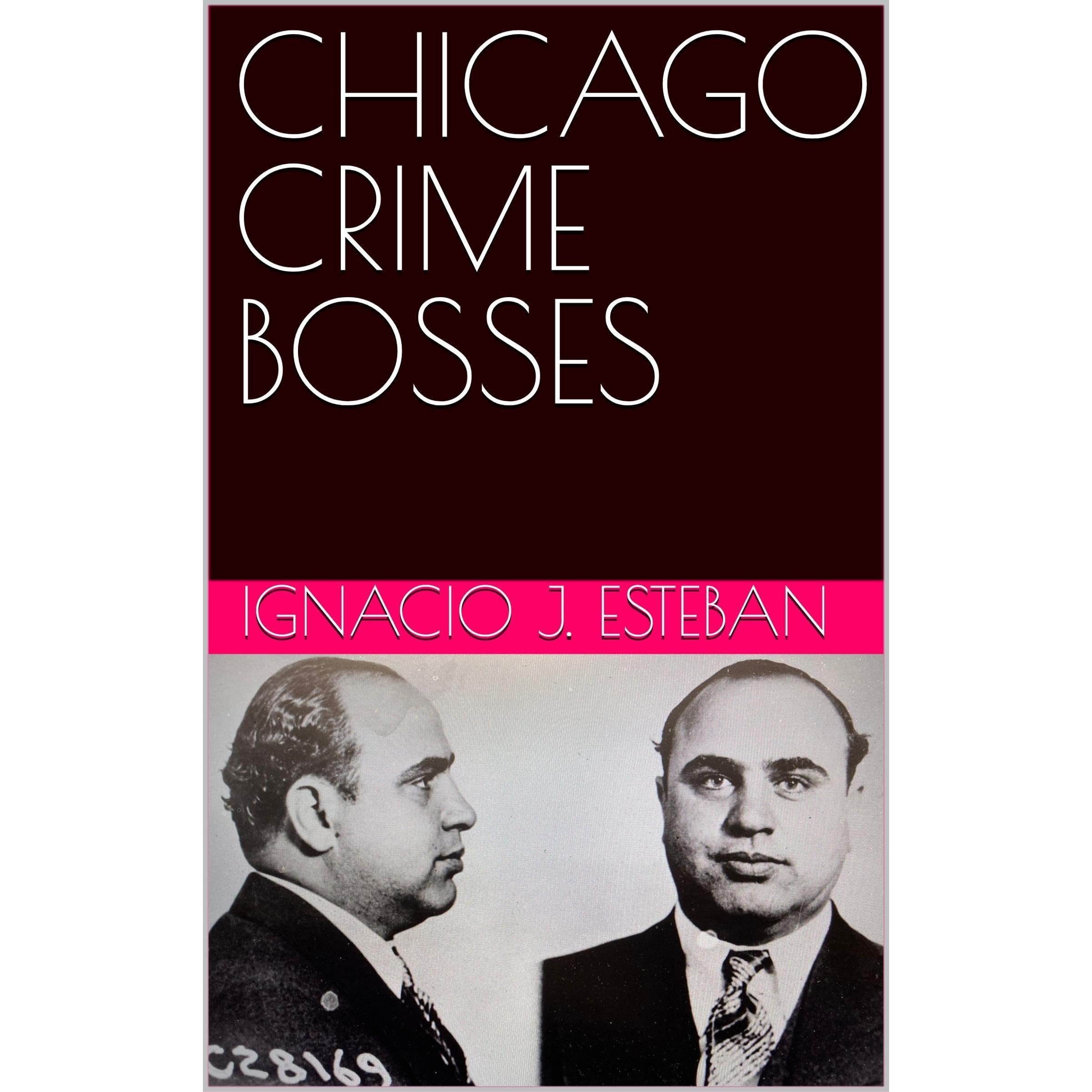 CHICAGO CRIME BOSSES