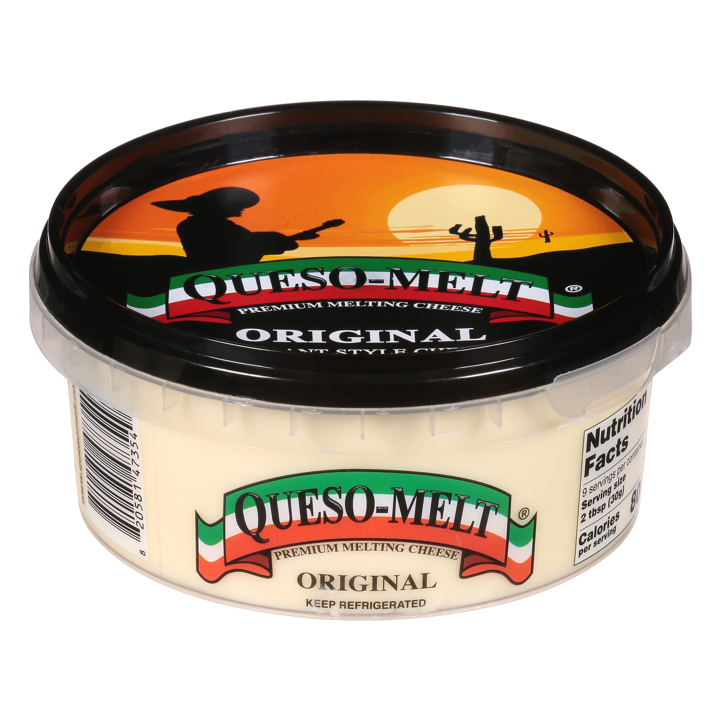Original Dip, 10 Oz