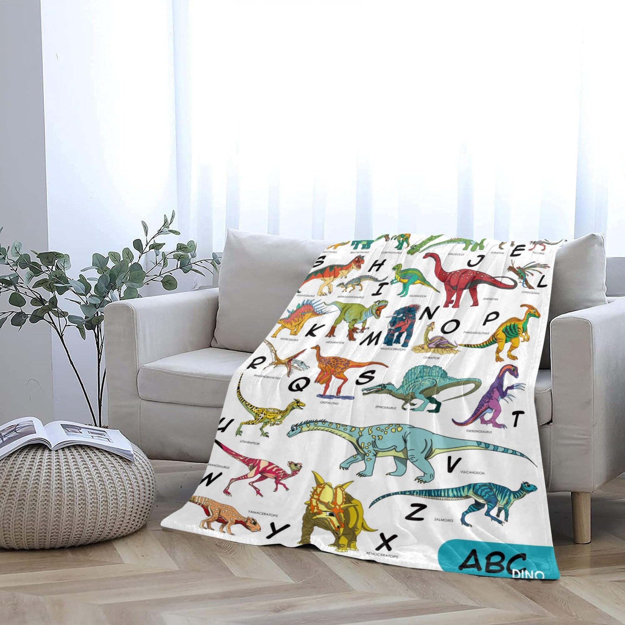 Batman Blanket (Twin)