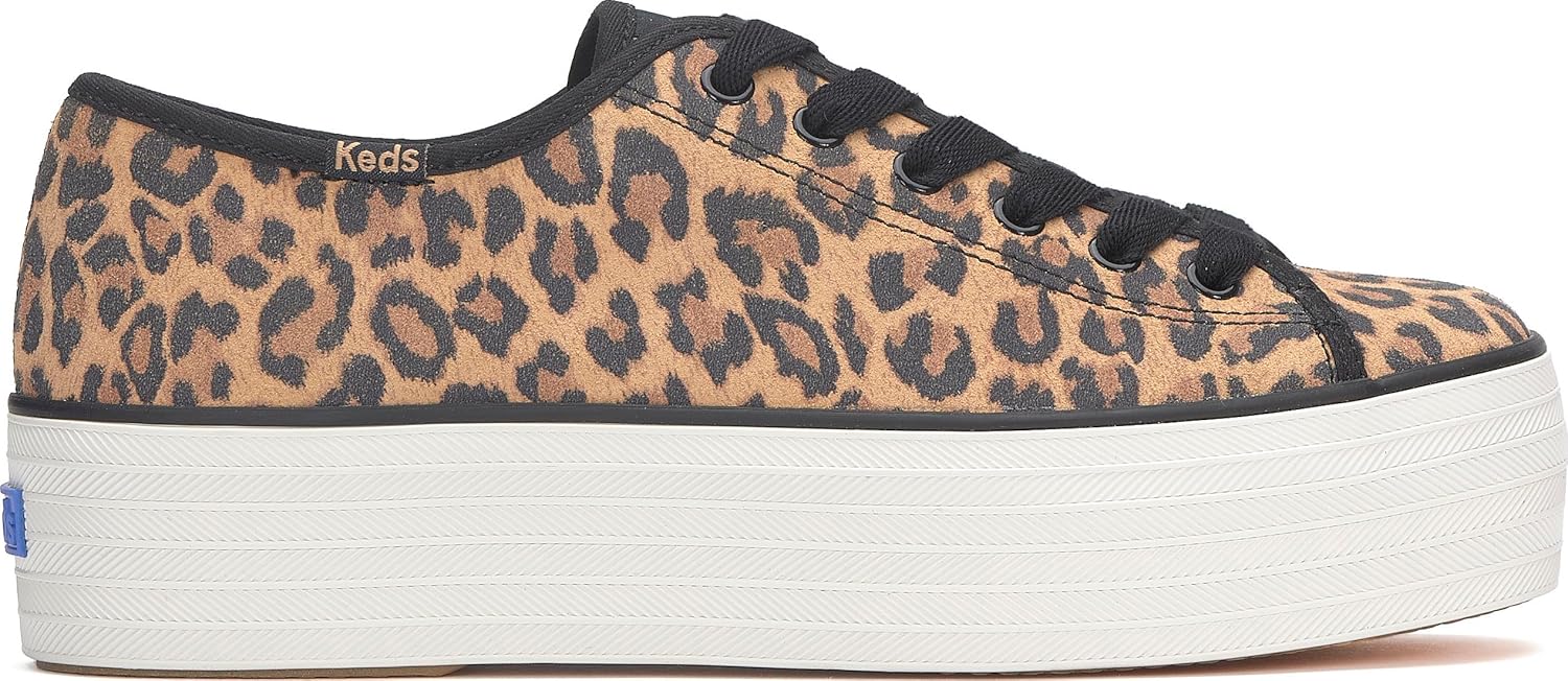 Keds Womens Triple Up - Image 2