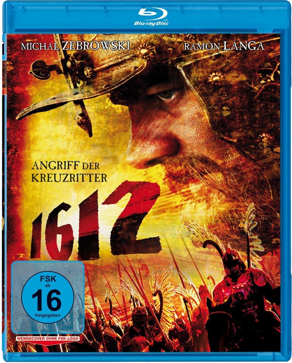 1612 - Angriff der Kreuzritter