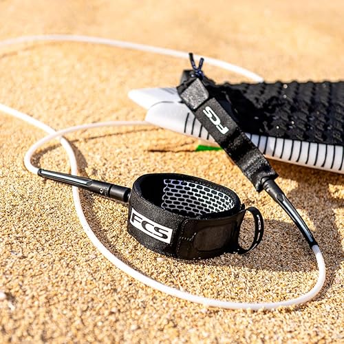 Miniatura 4 de FCS Correa esencial redonda