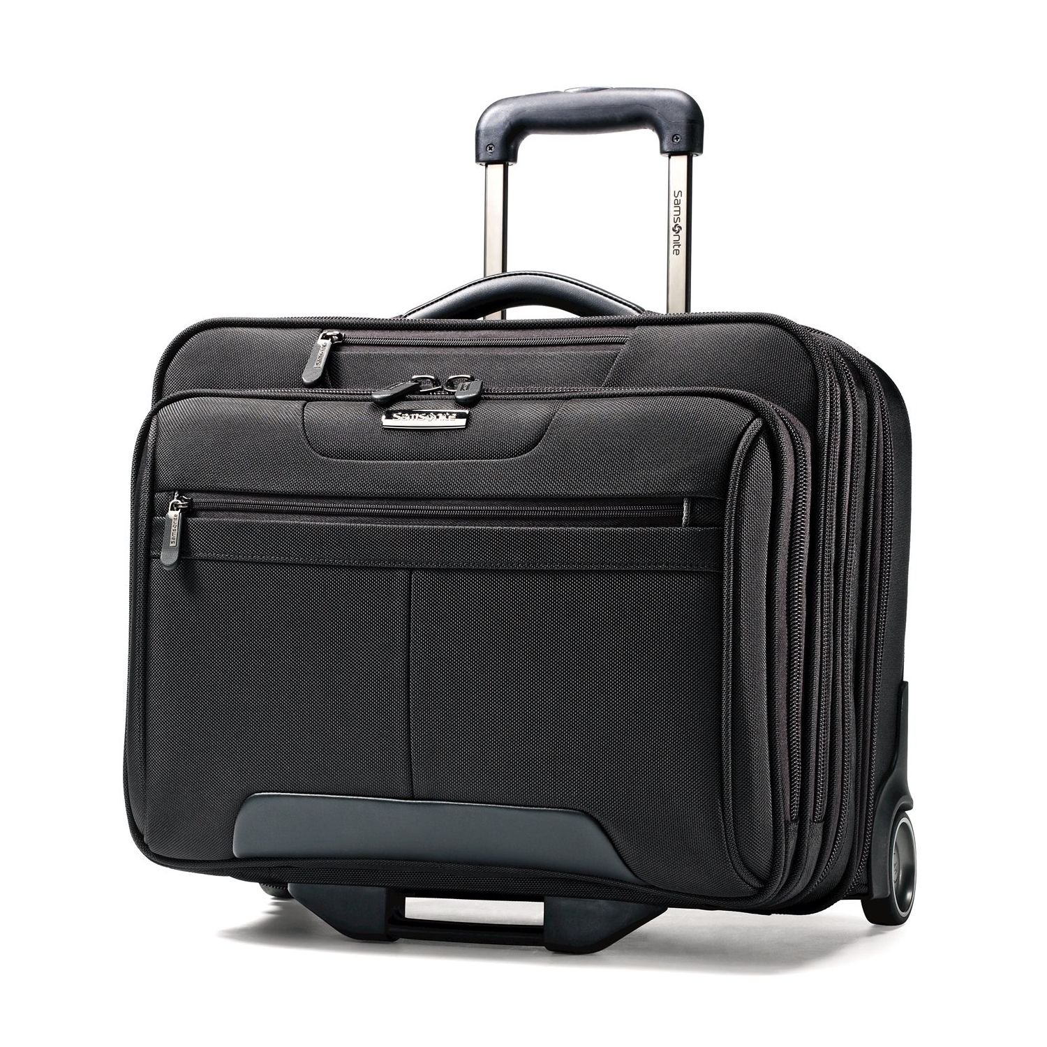 Samsonite Rolling Laptop Bag Fits up to 17.3" laptop Buy Samsonite