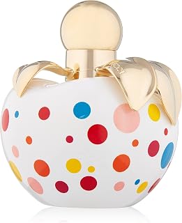 NINA POP by Nina Ricci 2.7 ounce / 80 ml Eau de Toilette Women Perfume Spray