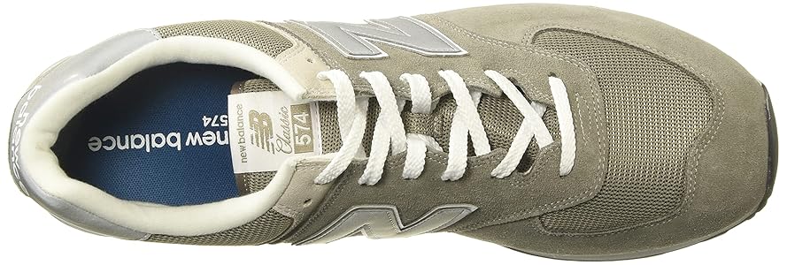 ニューバランス 574 ML574EGG 26cm 574シリーズ ニューバランス 574 NEW BALANCE ML574EGG Width:D