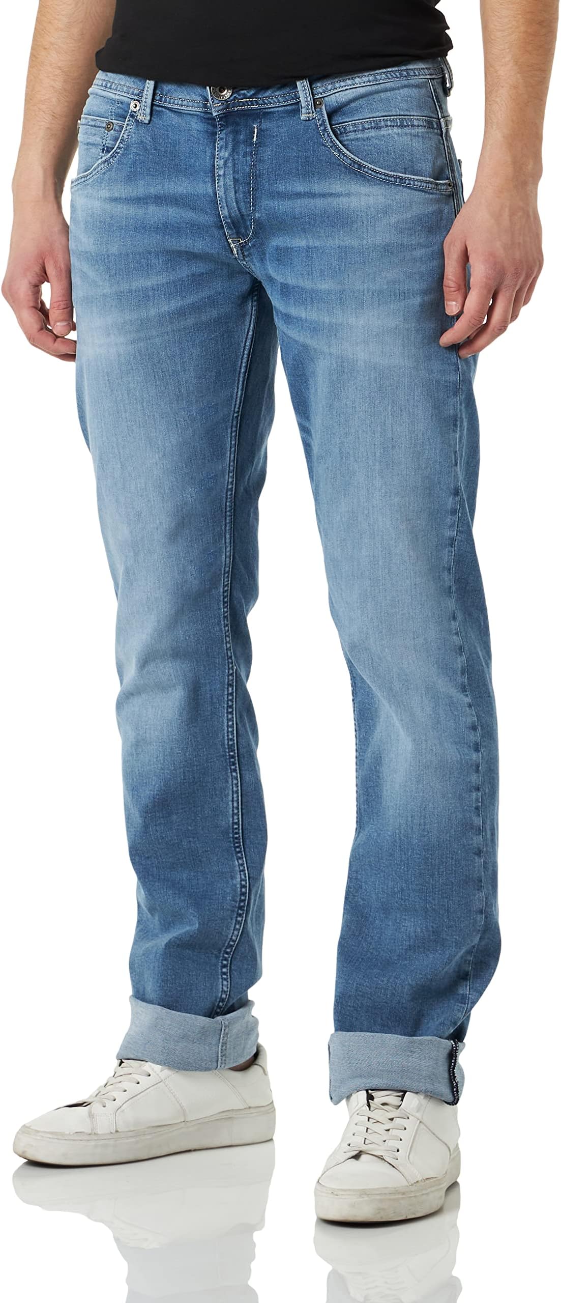 GarciaMen's Denim Jeans