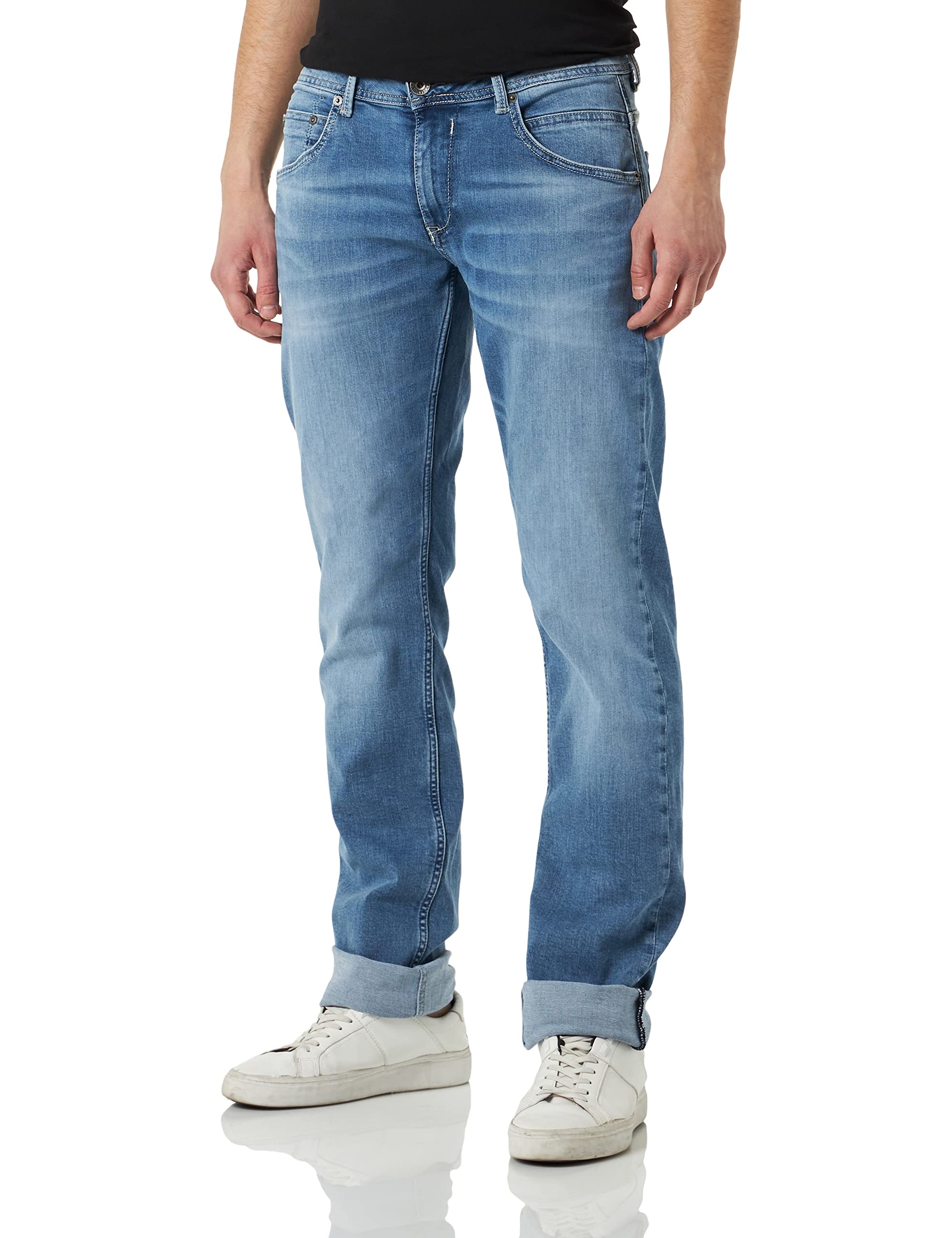 GarciaMen's Denim Jeans