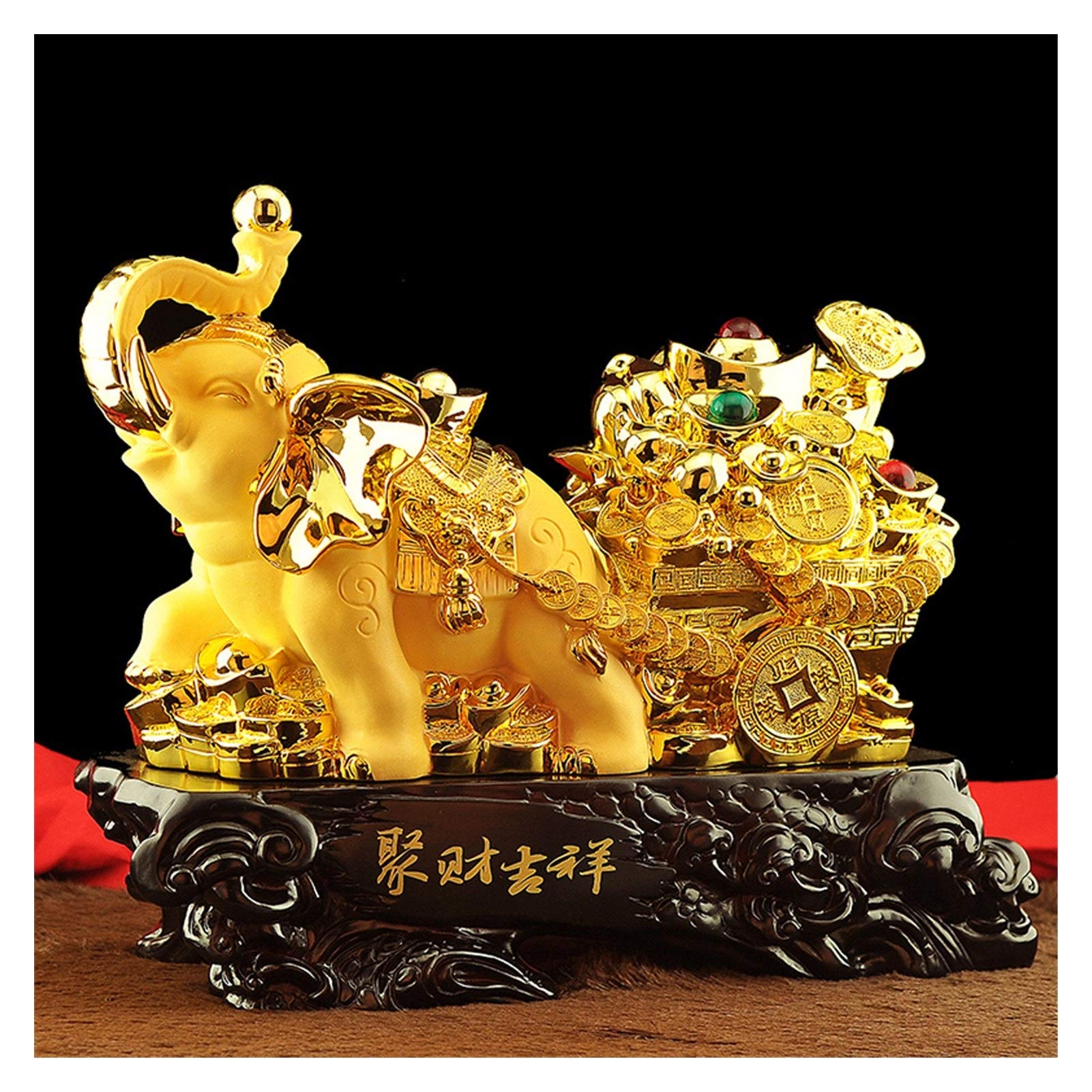 Collection cadeaux figurines art pour offrir un souvenir mémorable à vos proches