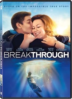 Breakthrough