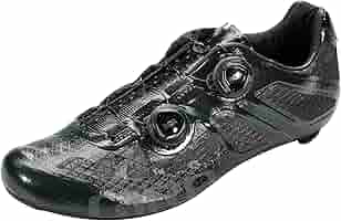Amazon.com | Giro Imperial Road Cycling Shoes - Men's Black
