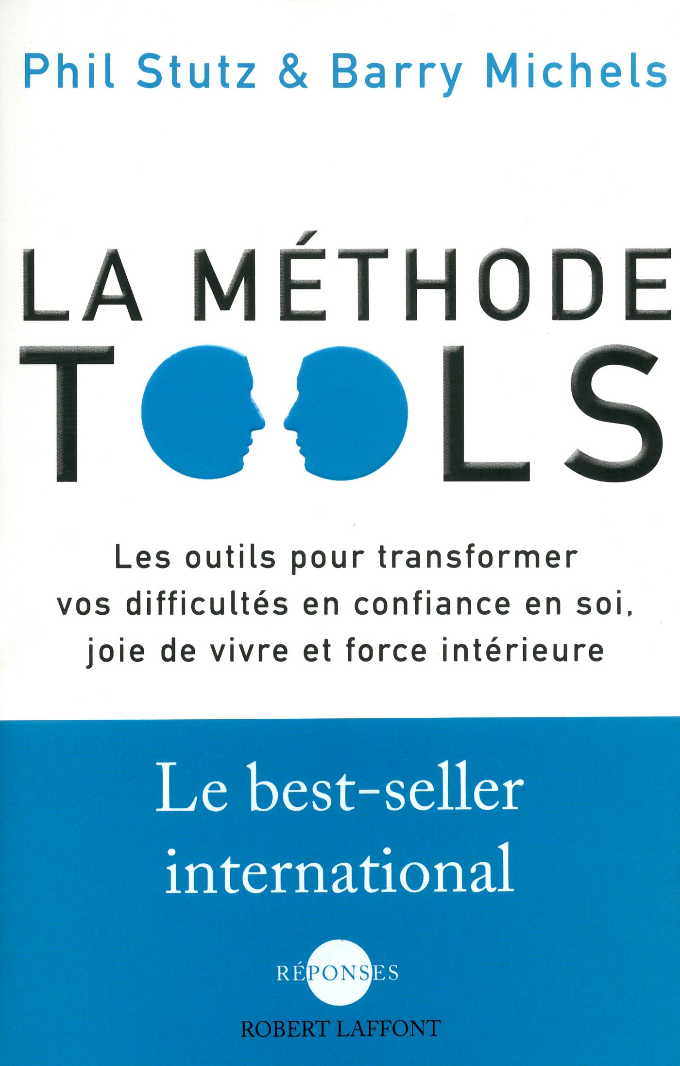 La Méthode Tools (Hors collection) (French Edition)