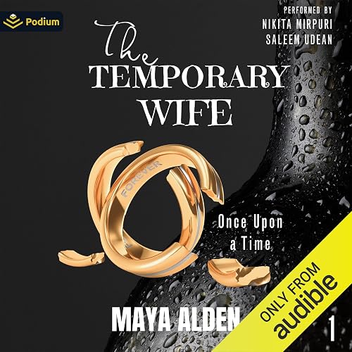 The Temporary Wife: Once upon a Time, Book 1