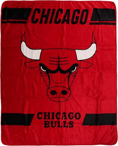 Vista 28 de NORTHWEST NBA Legion Raschel - Manta de 50 x 60 pulgadas Toronto Raptors Toronto Raptors Legion