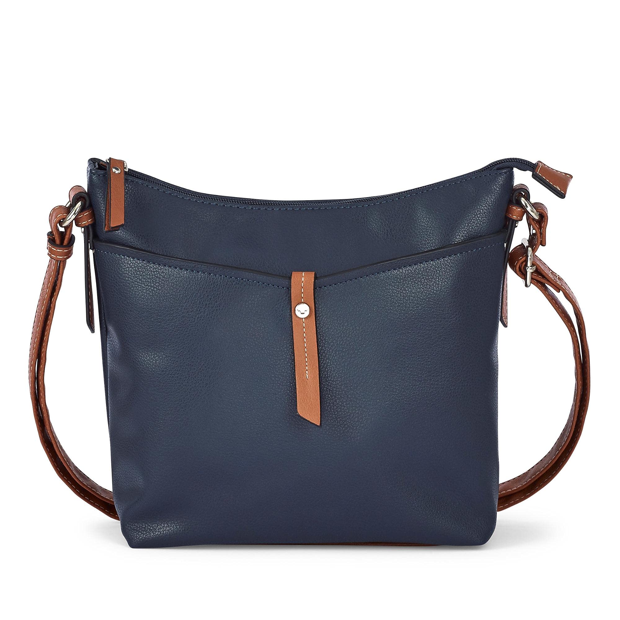 TOM TAILOR Damen Novara 003505 Umhängetasche