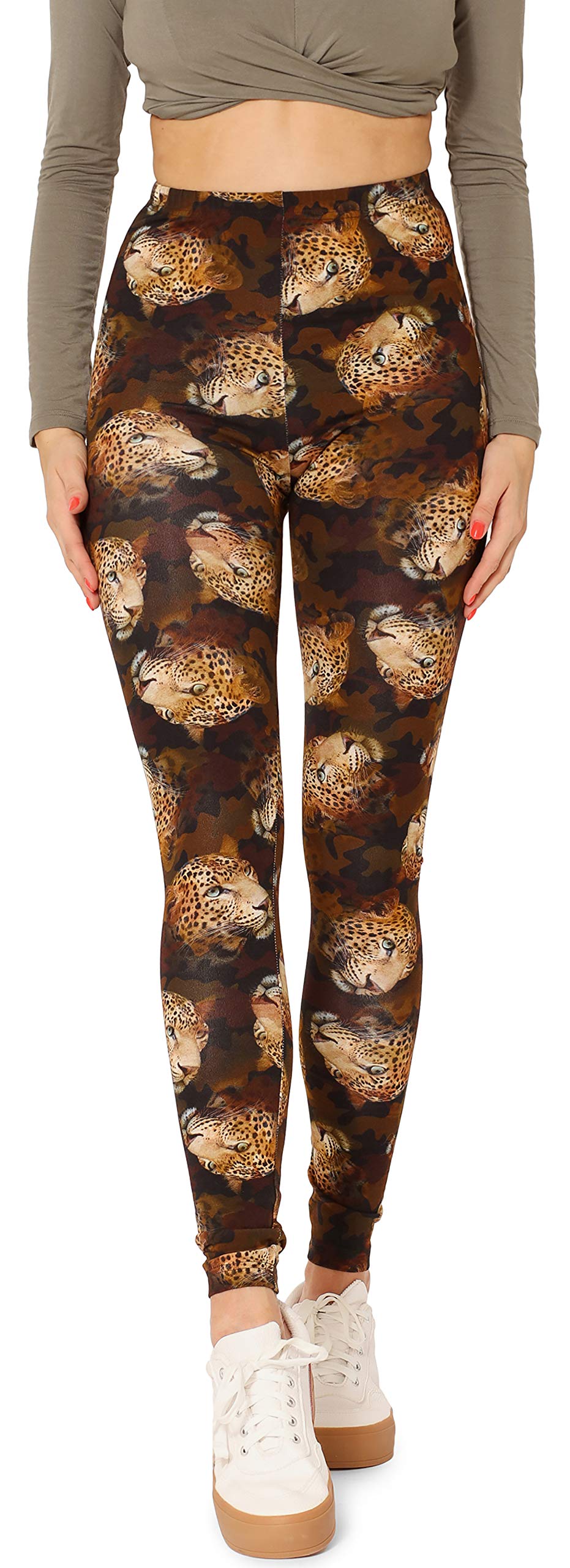 Merry Style Mädchen Jugend Lange Leggings MS10-408