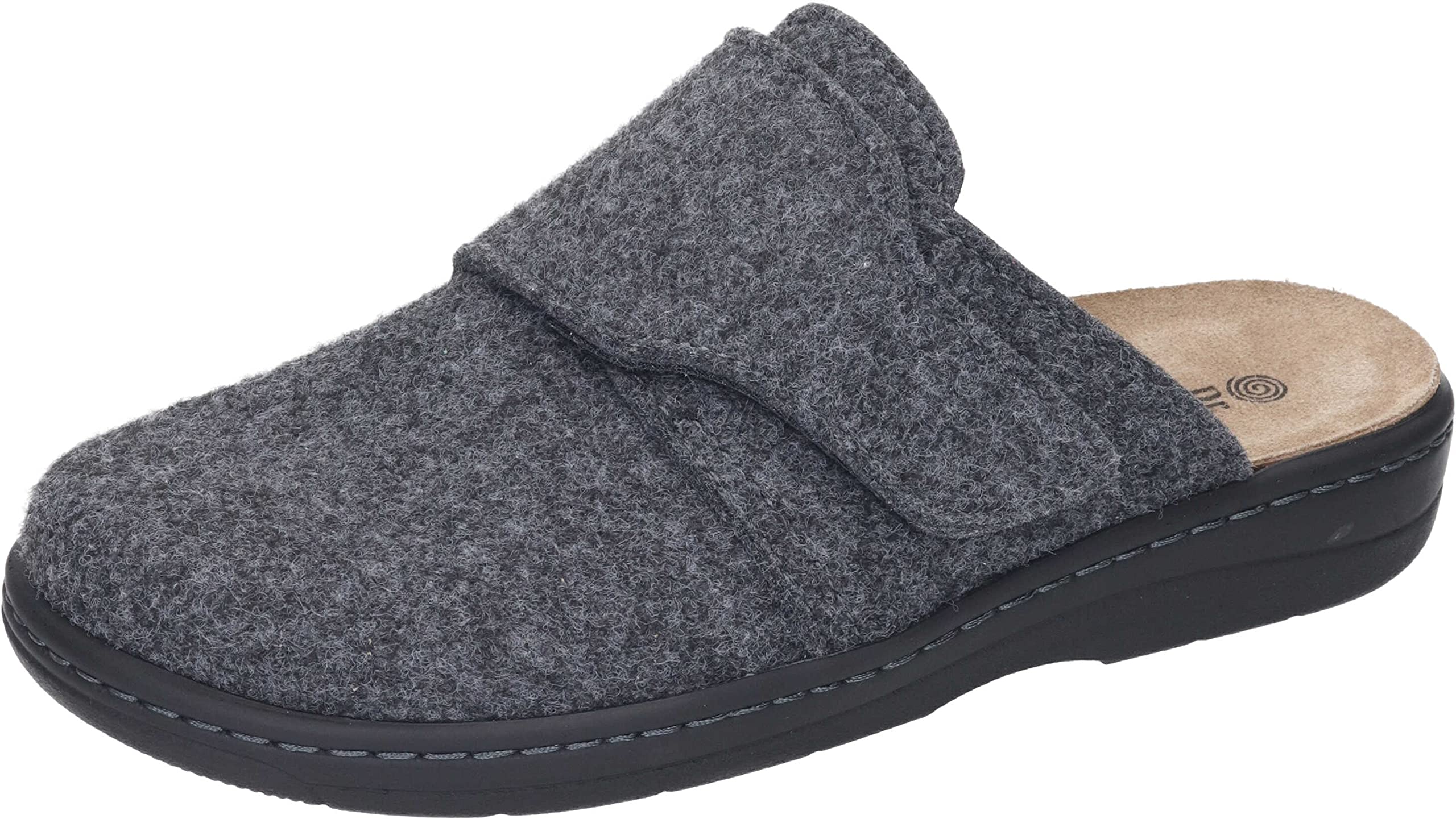 Dr. Brinkmann 600009-09, Mule, Grau,