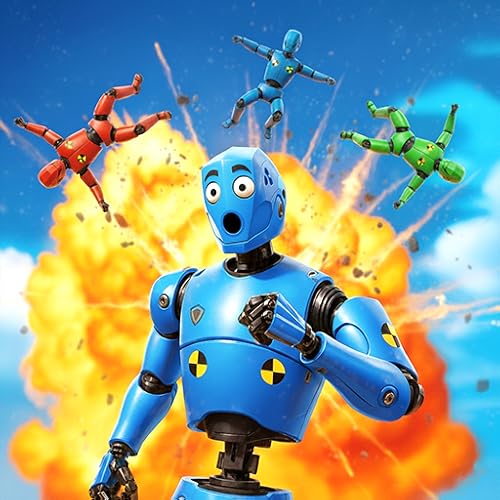 Extreme Ragdoll Bones Crash Master Challenges Games