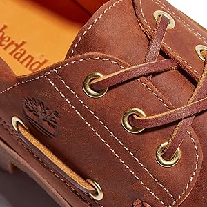 Amazon | [ティンバーランド] デッキシューズ オーセンティック