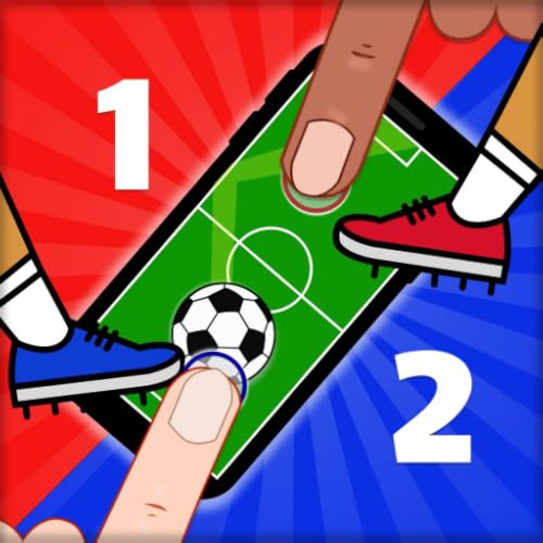 2 Player Games Challenge by Collignon Team Belge