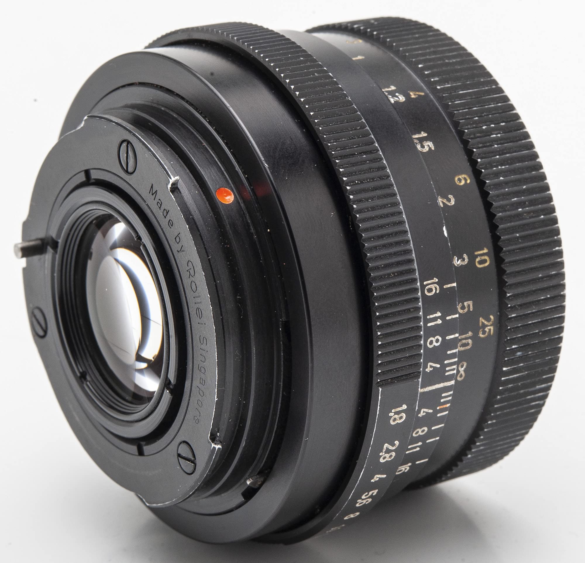 ◇Voigtlander Color-Ultron◇ 50mm F1.8