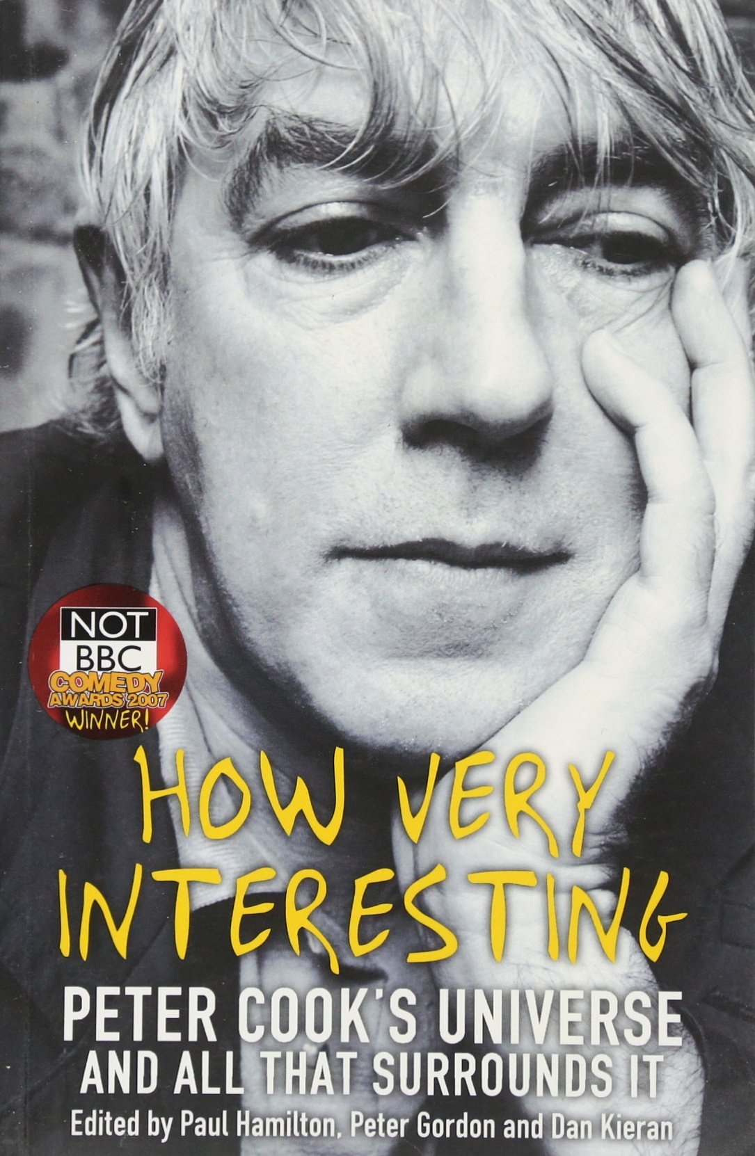 Buy How Very Interesting — BookShops.in