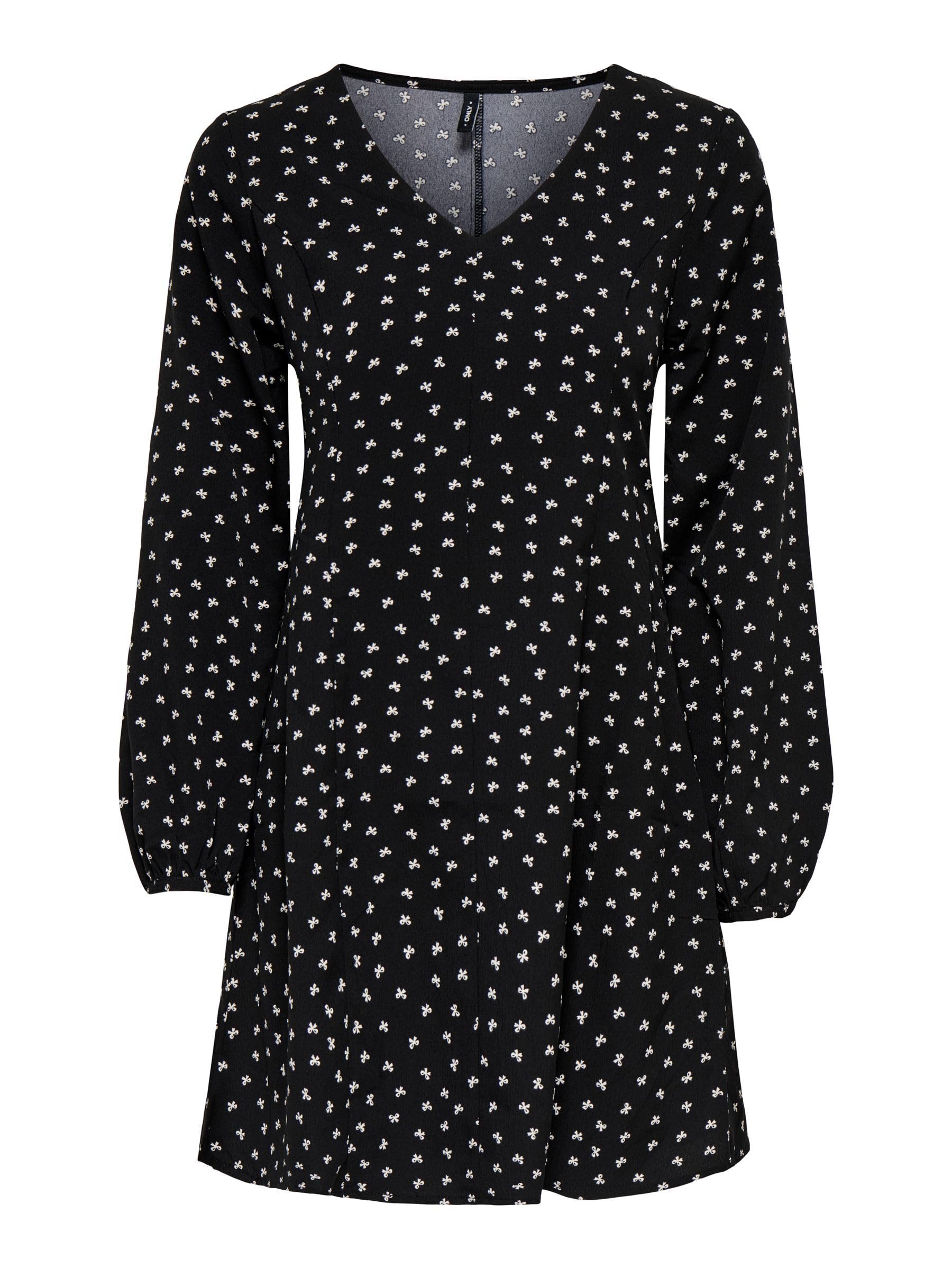 ONLY Female Kleid Onlnova Kurzes Kleid