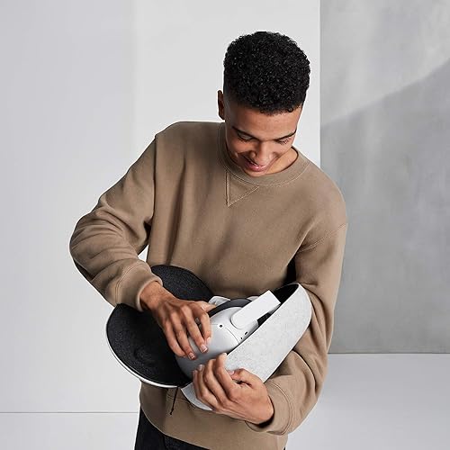 Miniatura 6 de Quest 2 Carrying Case for Lightweight Portable Protection - VR