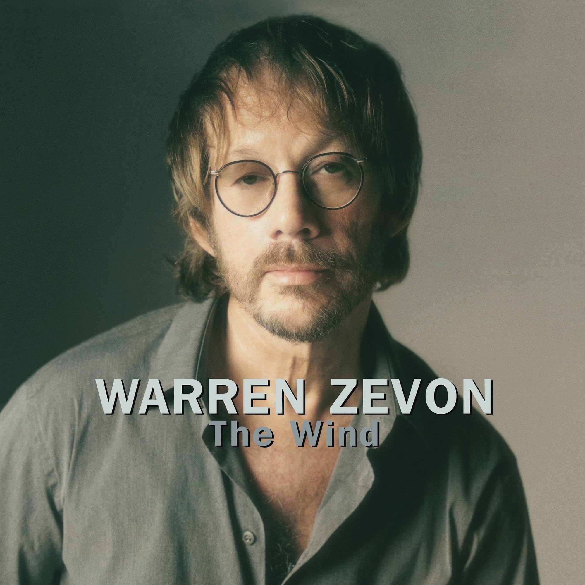 The Wind (Coral Vinyl/Limited Edition) [Vinyl LP] [VINYL]
