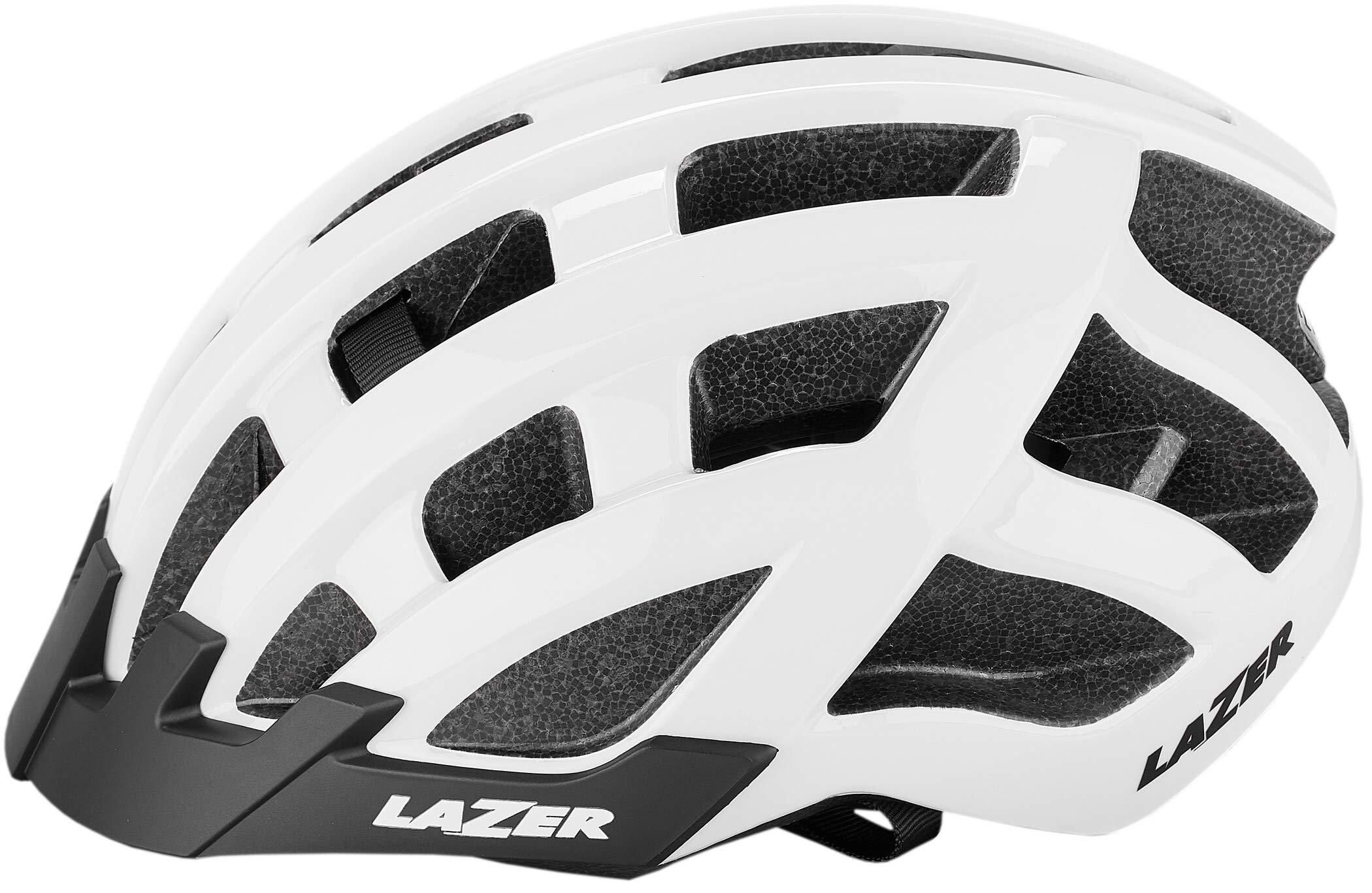 Lazer Unisex's CZ1965020 Bike Parts, Standard, Uni-Size Erwachsene 54-61 cm