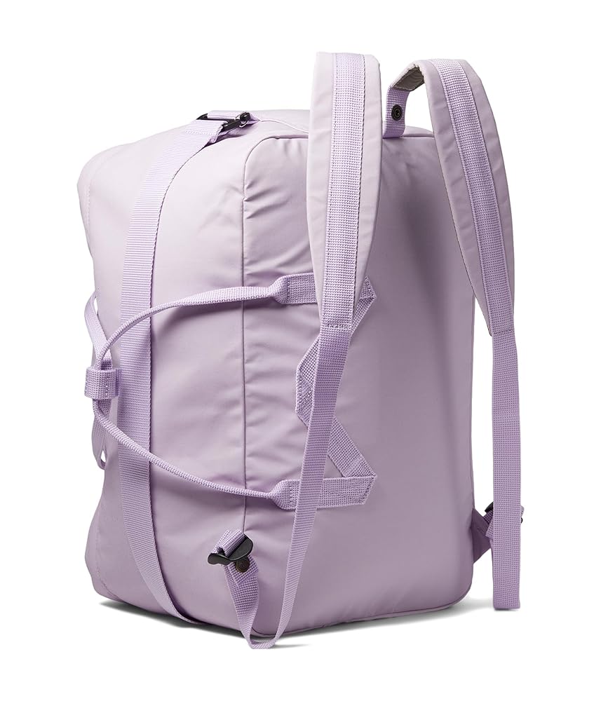 Amazon.com: Fjällräven Kanken Weekender F23802-457, Pastel
