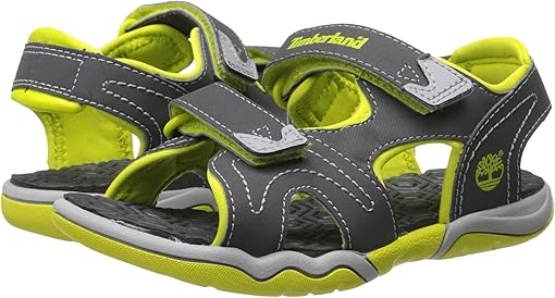 timberland boy sandals