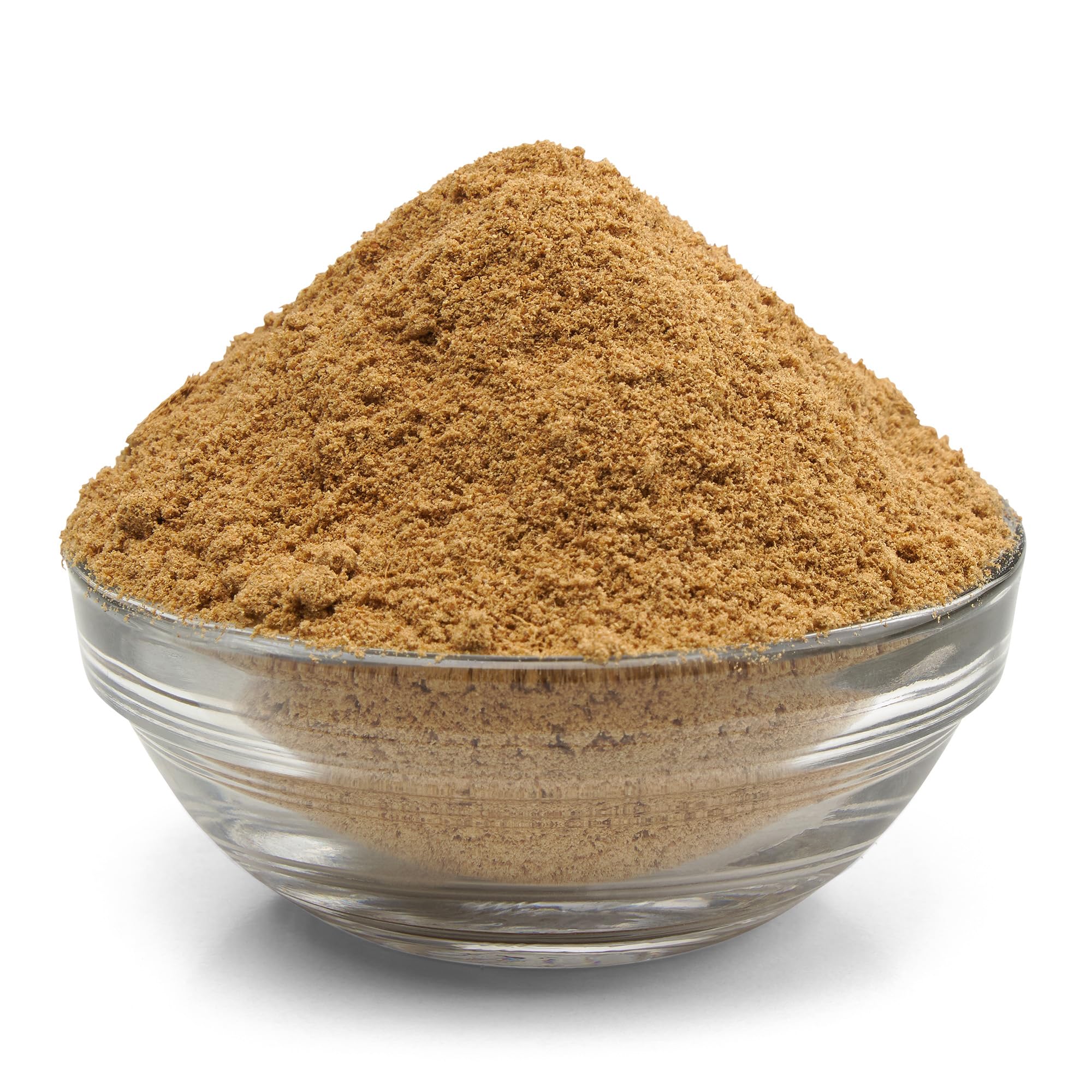 Jengibre en Polvo BIO Ecológico, Molido sin azúcar, especia digestiva, 100% Natural, Vegano, Sin Aditivos, NO GMO, Origen Perú, Doypack 1 Kg