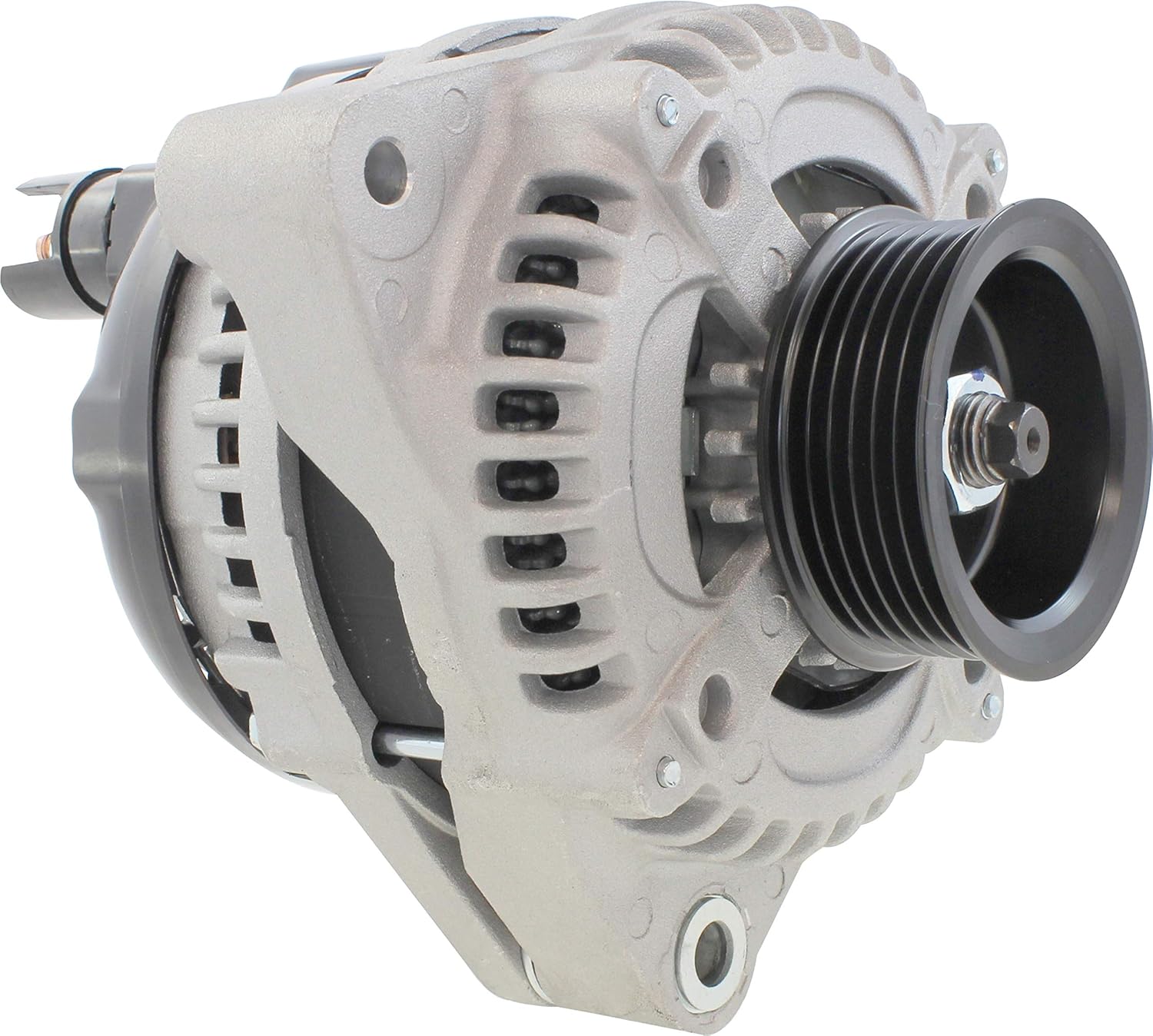 New Alternator for Acura MDX V6 3.5L 3471cc 2001 2002 Honda Pilot V6 3.5L 3475cc 2003 2004 Odyssey V6 3.5L 3474cc 2002 2003 2004 104210-3090 104210-3091 104210-3092 31100-PGK-A01 31100-PGK-A02 13918N