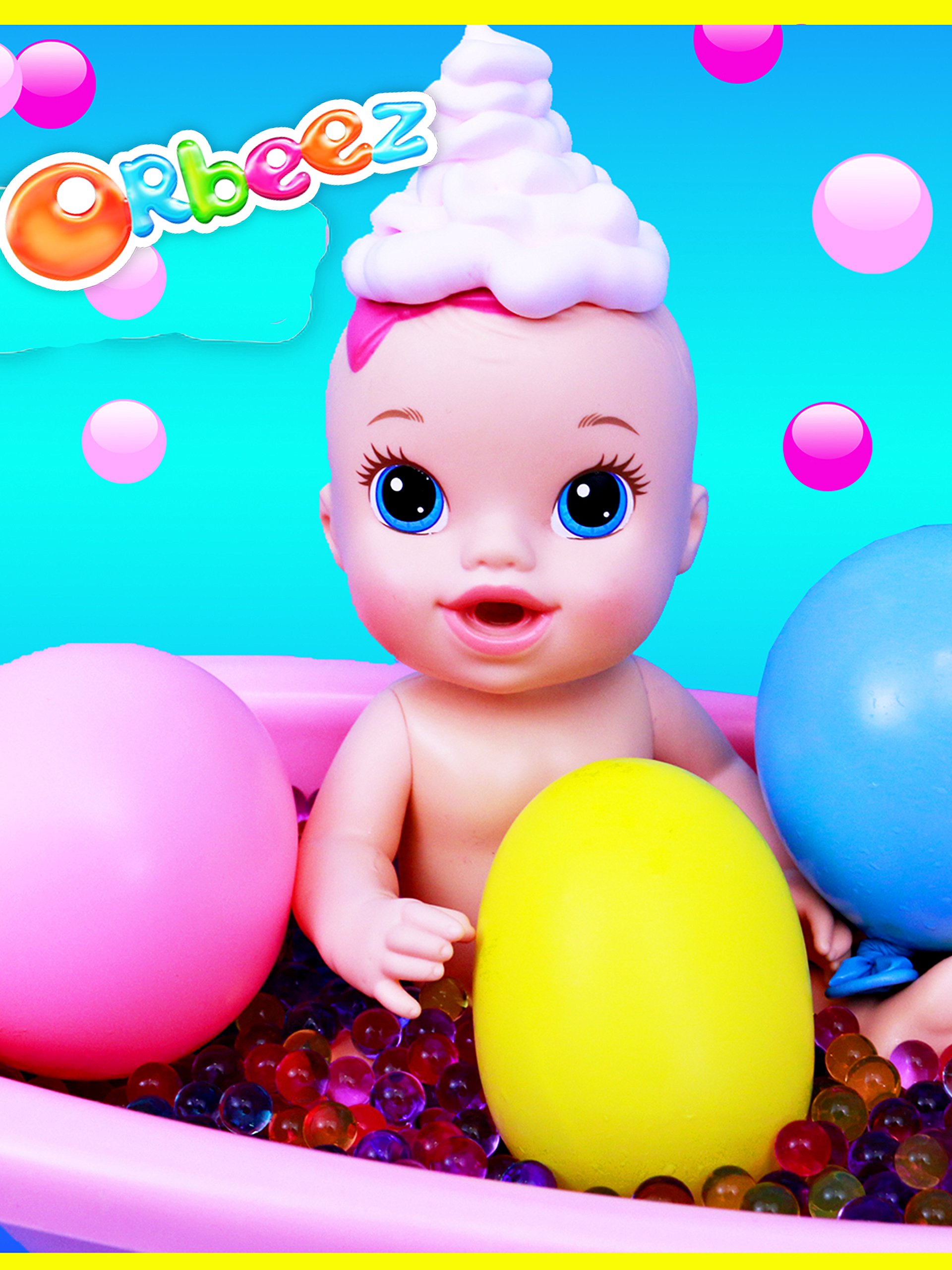 Baby alive bath time Clearance