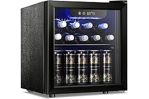 Antarctic Star Beverage Fridge Small