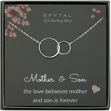 amazon tiffany necklace