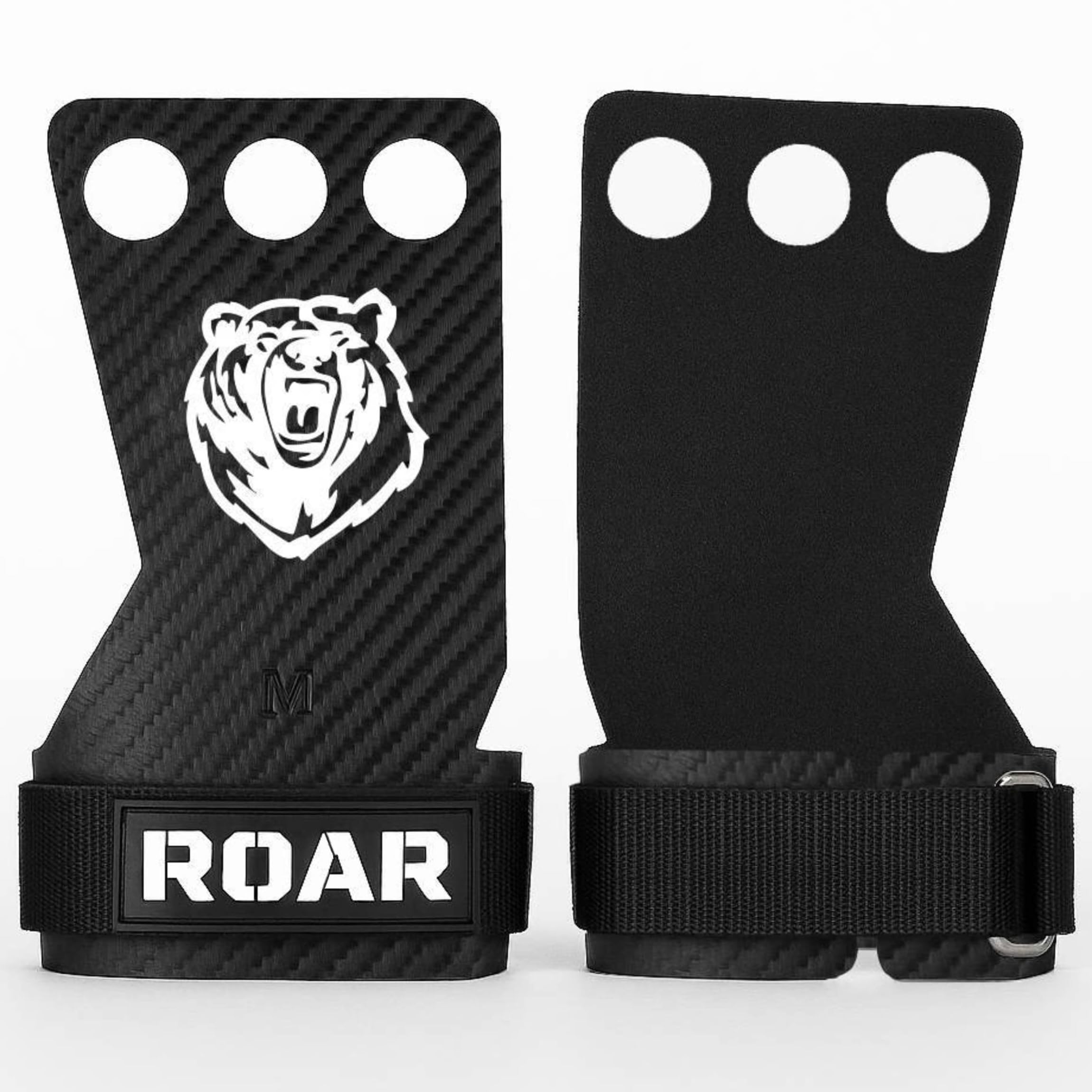 Roar® Guanti Crossfit Uomo Donna Paracalli Palestra