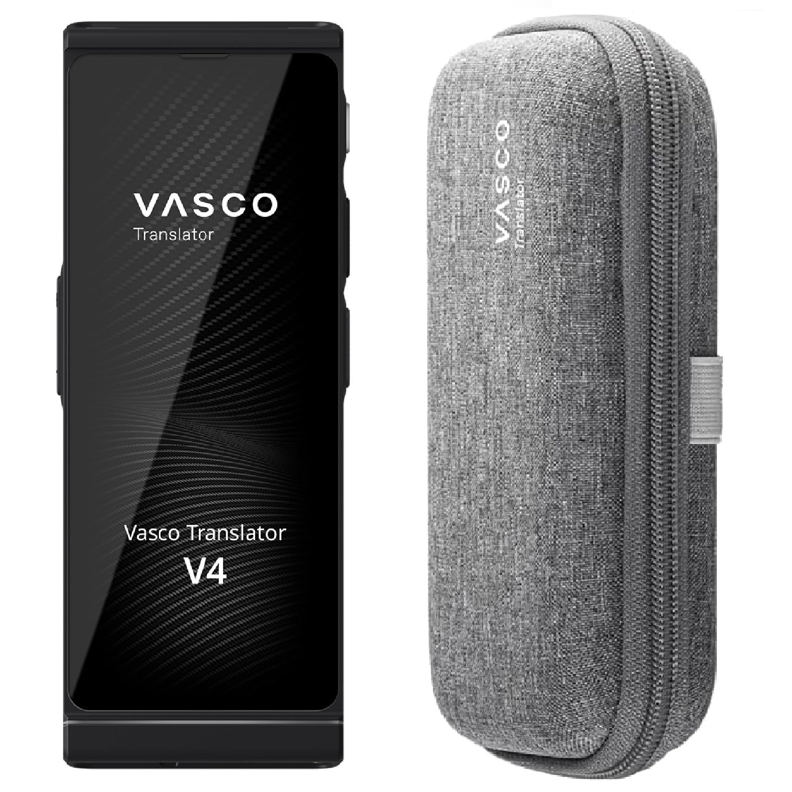 Amazon.com : Vasco V4 Language Translator Device with Free Amazon.com : Vasco V4 Language Translator Device with Free