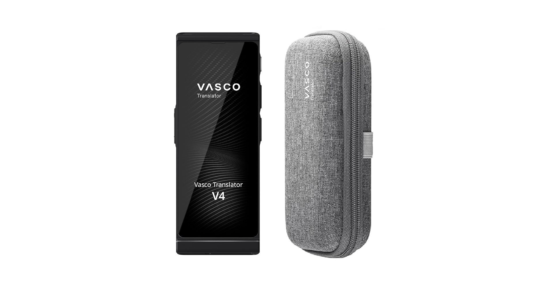 Amazon.com : Vasco V4 Language Translator Device with Free