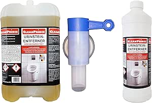 CleanPrince 5 Liter Farbvertiefende Steinveredelung für Terrassen und