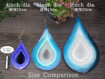 Amazon | 【インテリアにもガーデニングにも】 マジカルスピナー