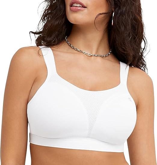 Champion Women's The Absolute Workout Sports Bra