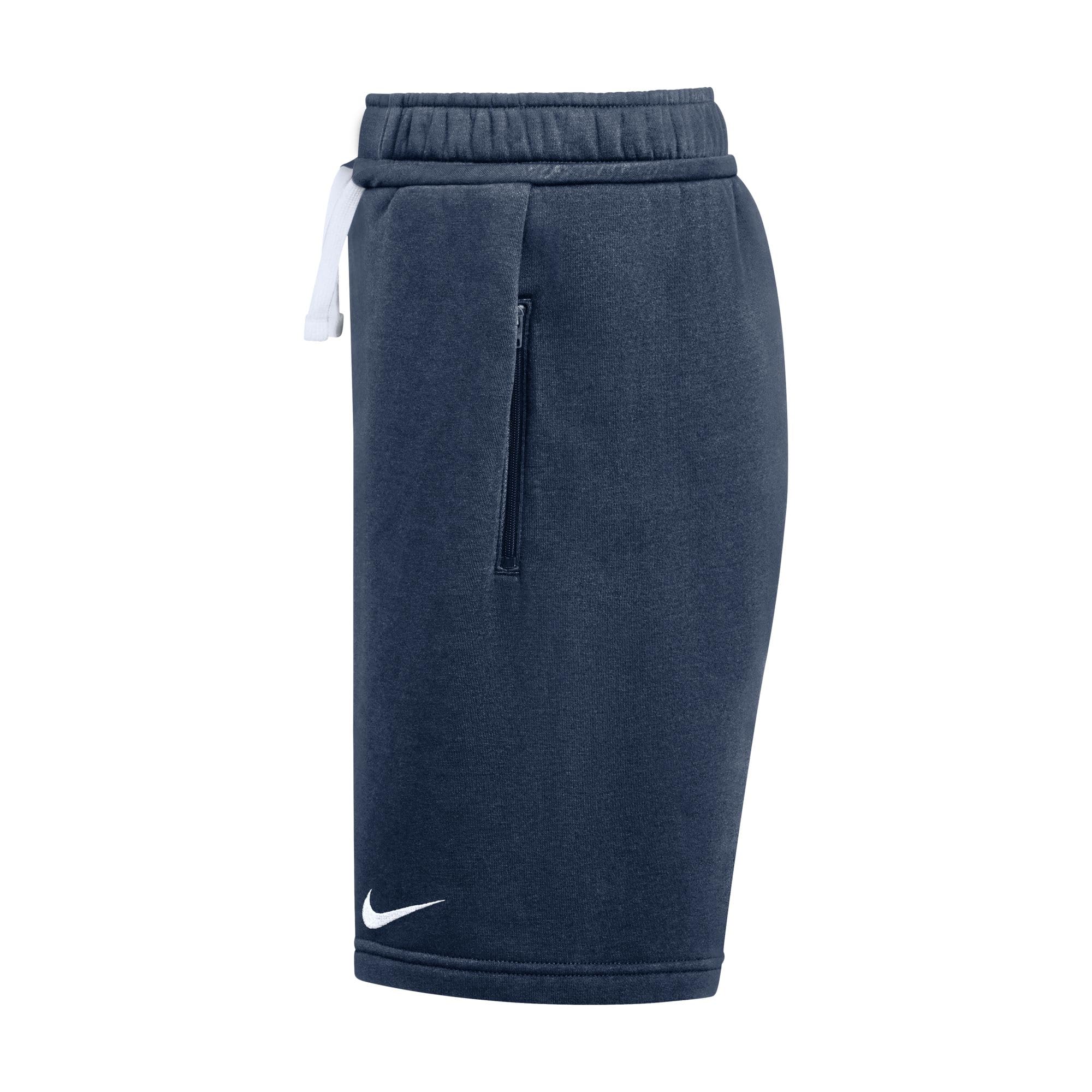 Nike Unisex - Kinder und Jugendliche Bermuda Shorts Nike Park26 Shorts